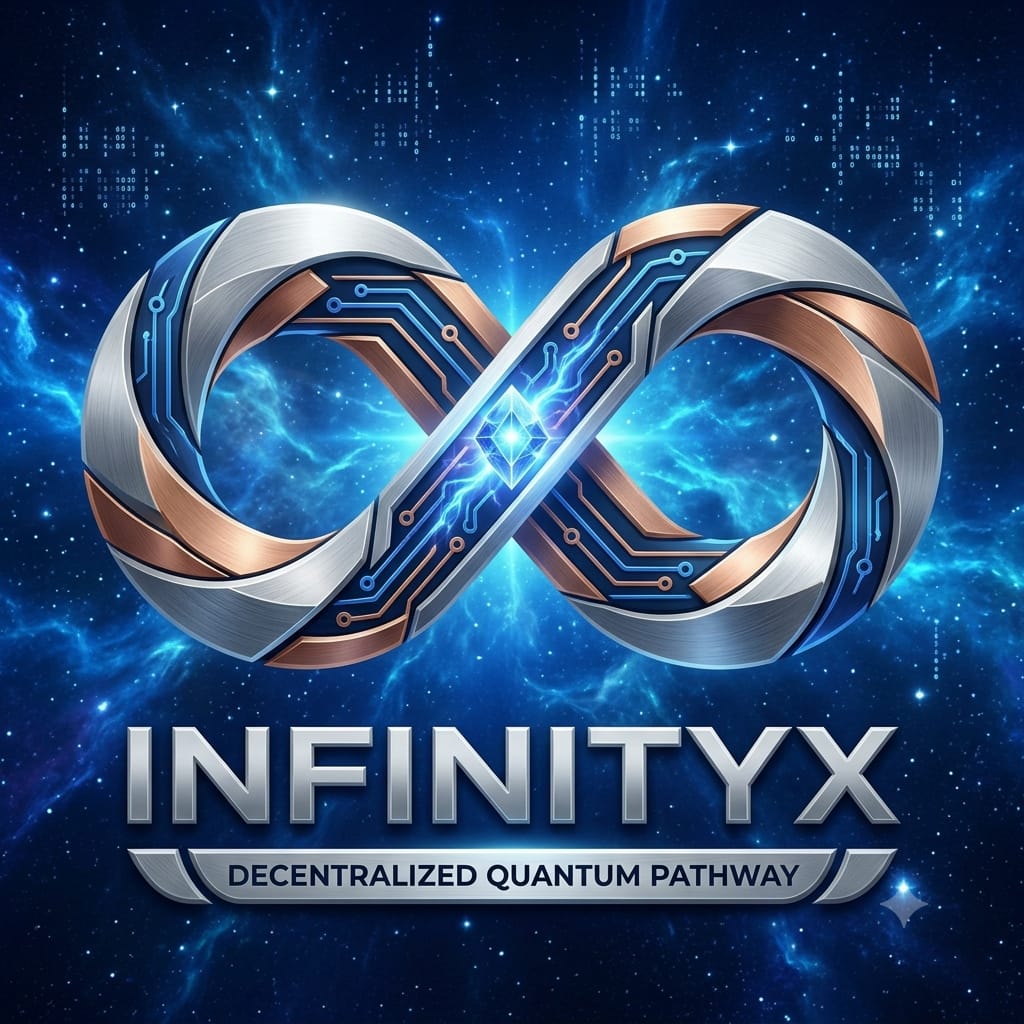 InfinityX